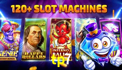 Slot Games Collection